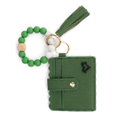 Calgary Vegan Leather Bracelet Card Cases preneLOVE®
