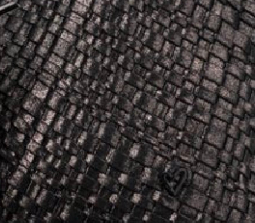 Charlotte Woven Crossbody preneLOVE®