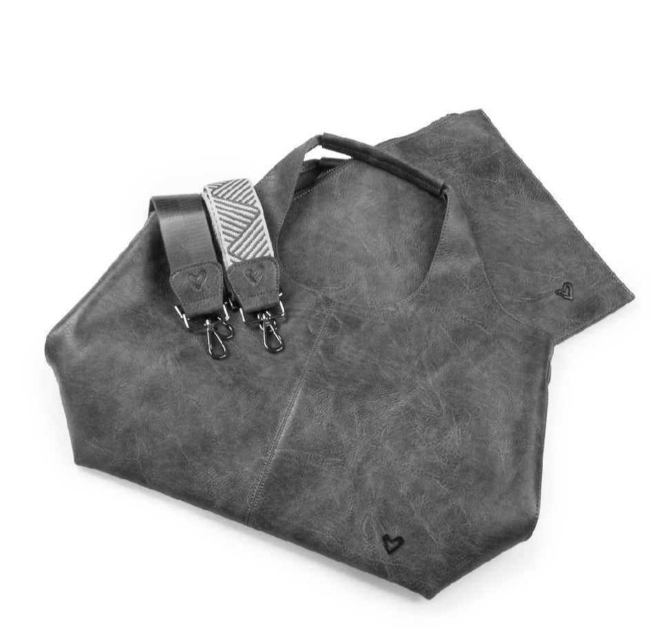 Kipling Vegan Leather Tote preneLOVE®