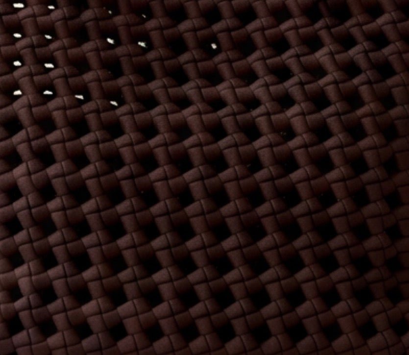 NEW: Lambton Woven Hand knotted Crossbody Bag preneLOVE®