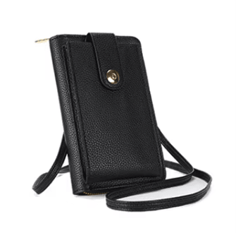 New: Solina Phone Crossbody (Arrives Mid April) preneLOVE®