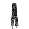 NEW 2" Leopard Print Bag Straps preneLOVE® Canada