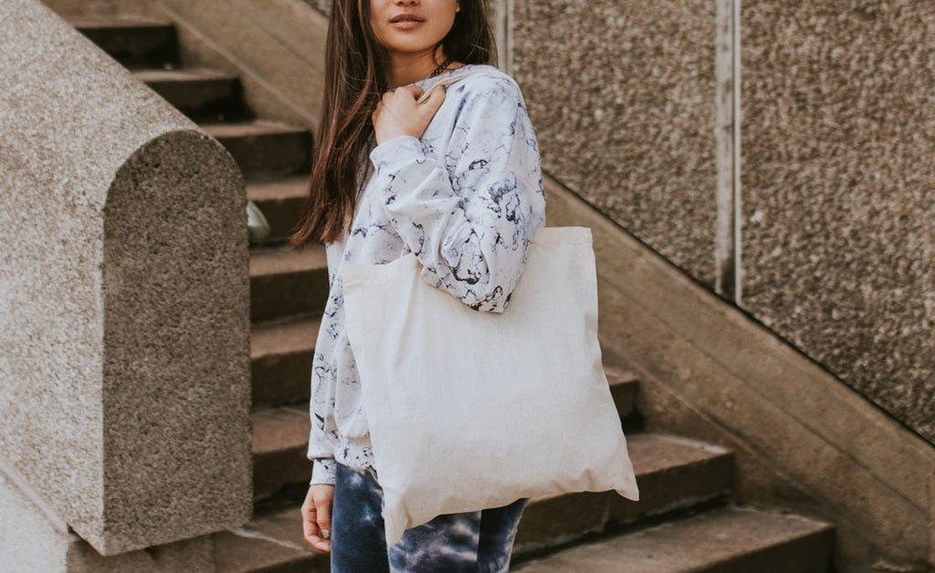 4 Reasons to Use a Tote Bag for Work - preneLOVE®