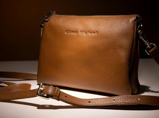 Endless Looks for Your Tote Bag with Interchangeable Straps - preneLOVE®