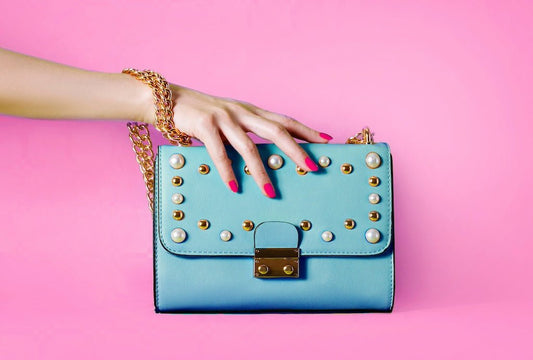 Handbag Color Trends: What Color Goes With Everything - preneLOVE®