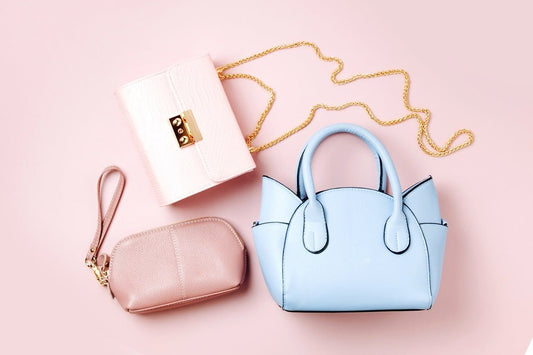 Handbag vs Purse: Difference Between a Purse and a Handbag - preneLOVE®