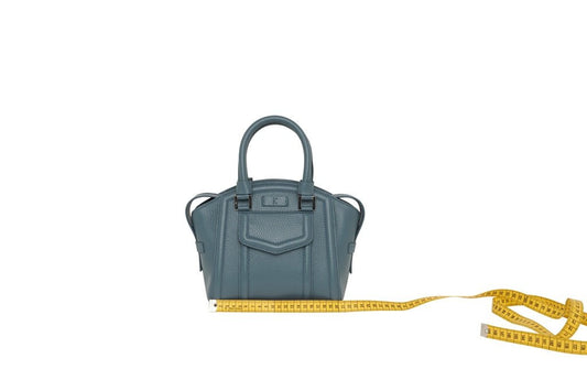 How to Measure a Handbag - preneLOVE®