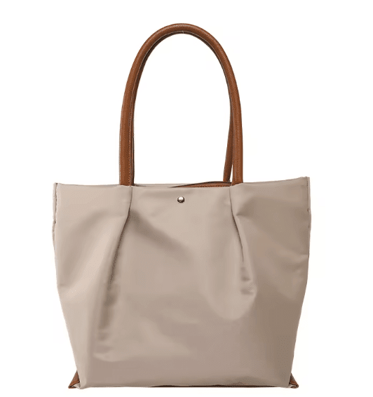 How to Organize Items in a Tote Bag? - preneLOVE®