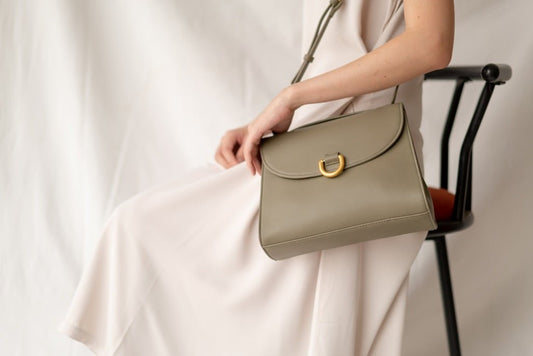 How to Wear a Crossbody Bag for Every Adventure - preneLOVE®