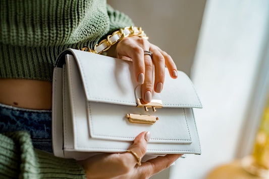 Latest Fashionable Bags For Ladies - preneLOVE®