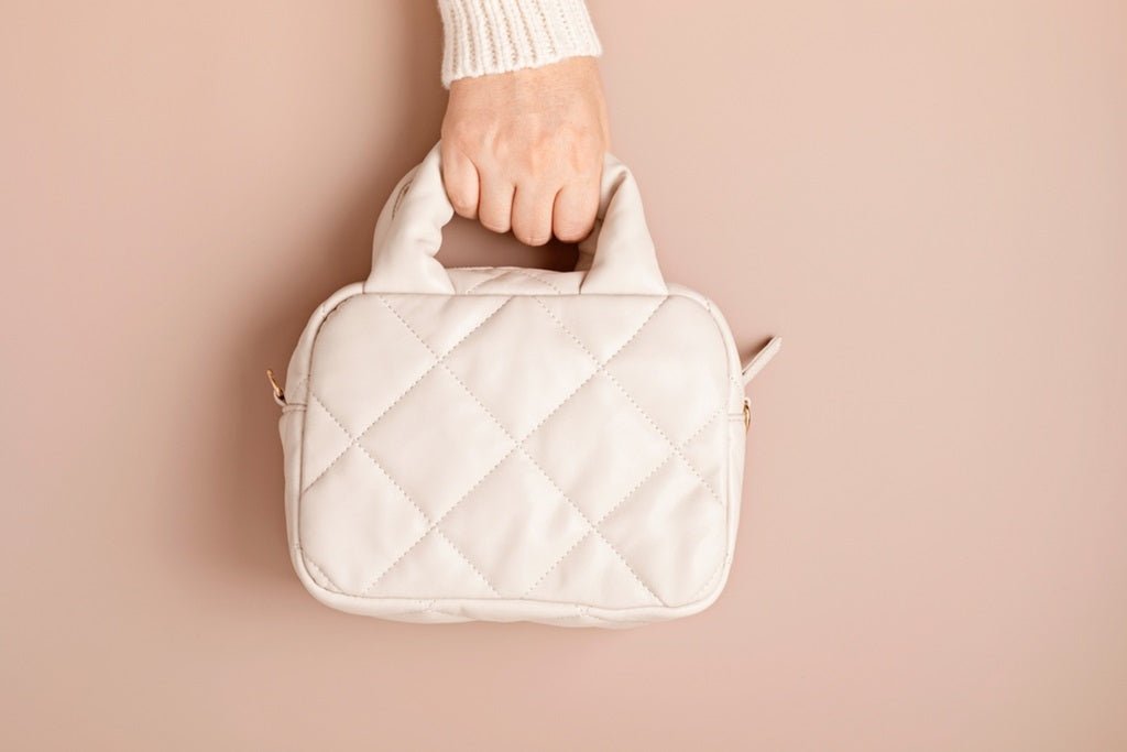 Puffer Bags Trend: Why is the Tote Bag So Popular? - preneLOVE®
