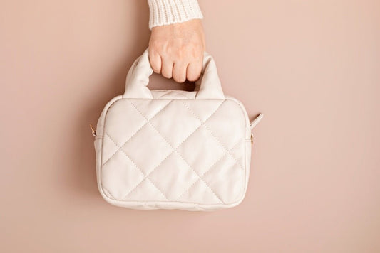 Puffer Bags Trend: Why is the Tote Bag So Popular? - preneLOVE®