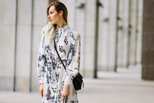 Top-Rated Crossbody Bag Types for Trendsetting Women - preneLOVE®