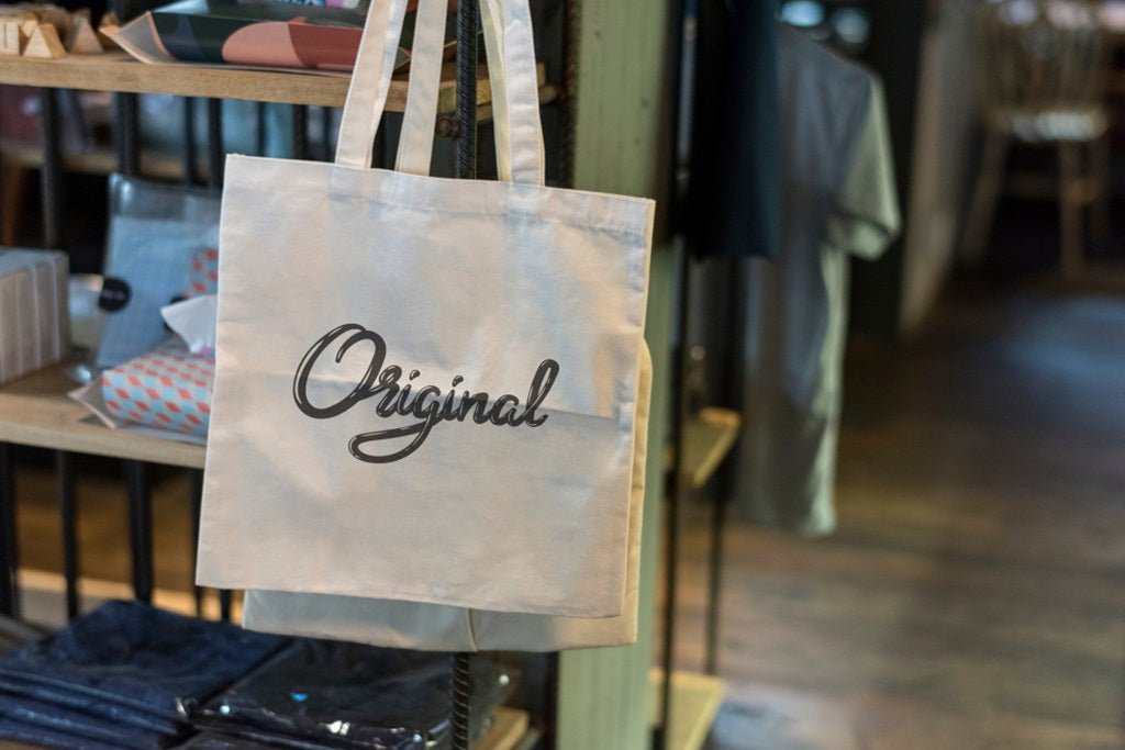 Tote Bag Styling Ideas - Perfect for Every Situation - preneLOVE®