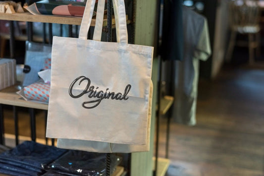 Tote Bag Styling Ideas - Perfect for Every Situation - preneLOVE®