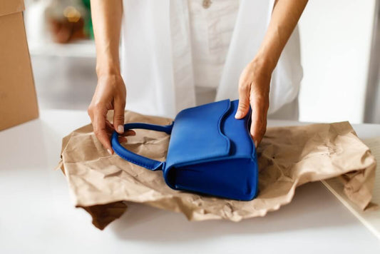 What Handbags Are in Style Now? Trending Purses - preneLOVE®