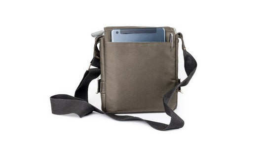 What Makes the Mini Messenger Bag a Versatile Choice? - preneLOVE®