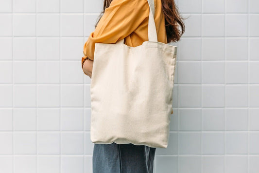 Why Are Terry Cloth Tote Bags Gaining Popularity? - preneLOVE®