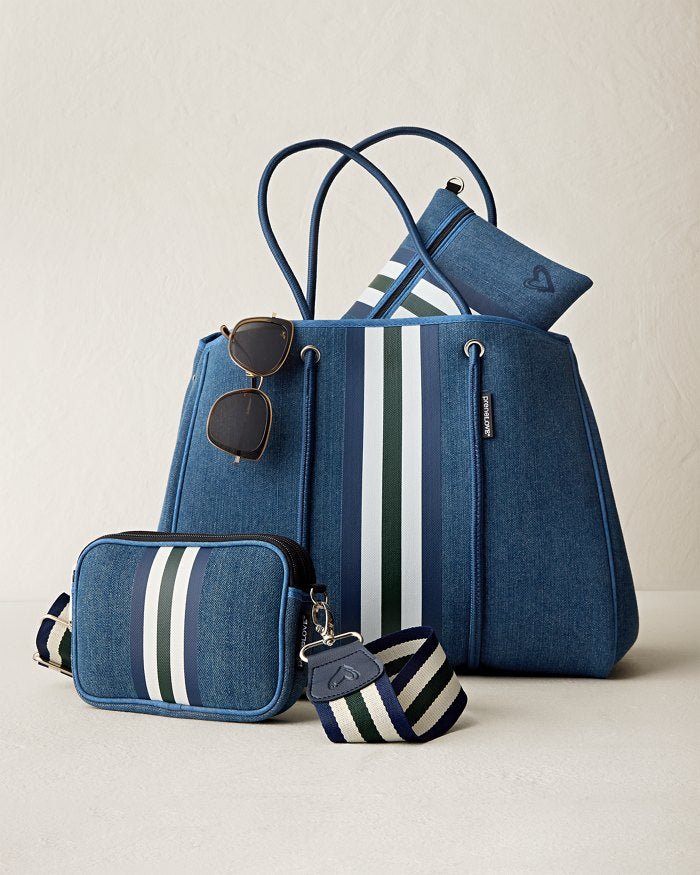 Classic Large Totes - preneLOVE®