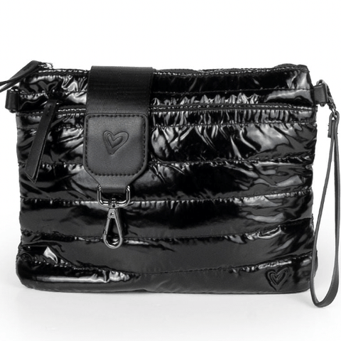 Crossbody Puffers - preneLOVE®