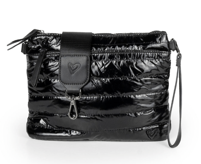 Crossbody Puffers - preneLOVE®