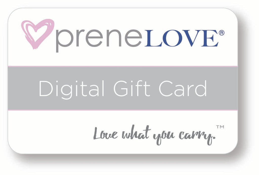 Digital Gift Cards
