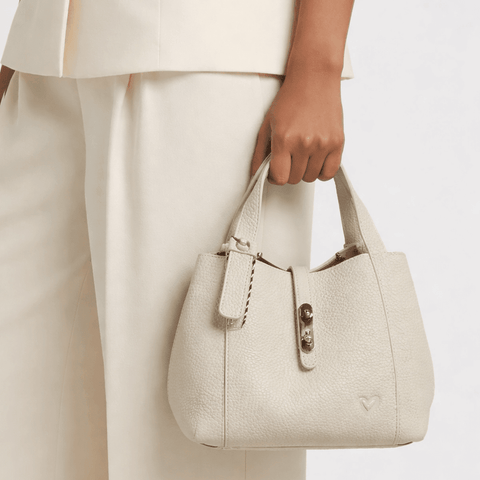 Genuine Leather Handbags - preneLOVE®