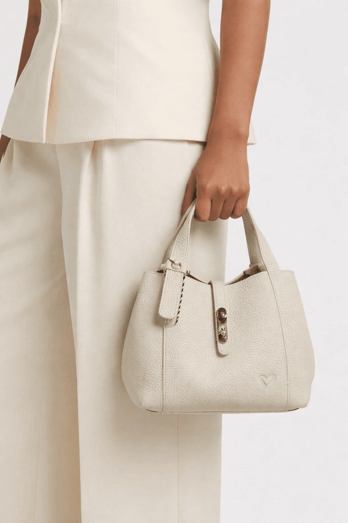Genuine Leather Handbags - preneLOVE®
