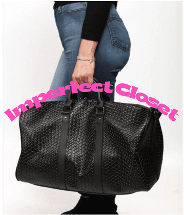 IMPERFECT Closet - preneLOVE®