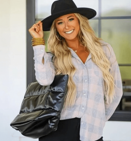 Large Puffer Tote Bags - preneLOVE®