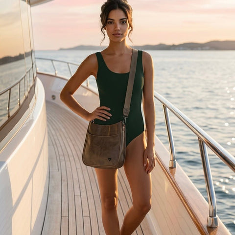 Messenger Bags - preneLOVE®