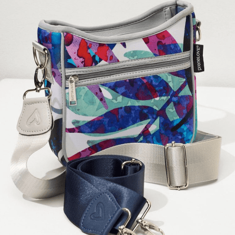 MINI Messenger Bags - preneLOVE®