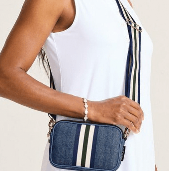 Neoprene Crossbody - preneLOVE®