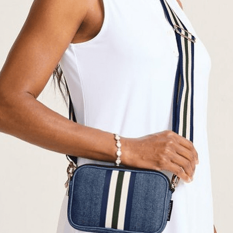 Neoprene Crossbody - preneLOVE®