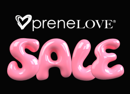 SALE - preneLOVE®