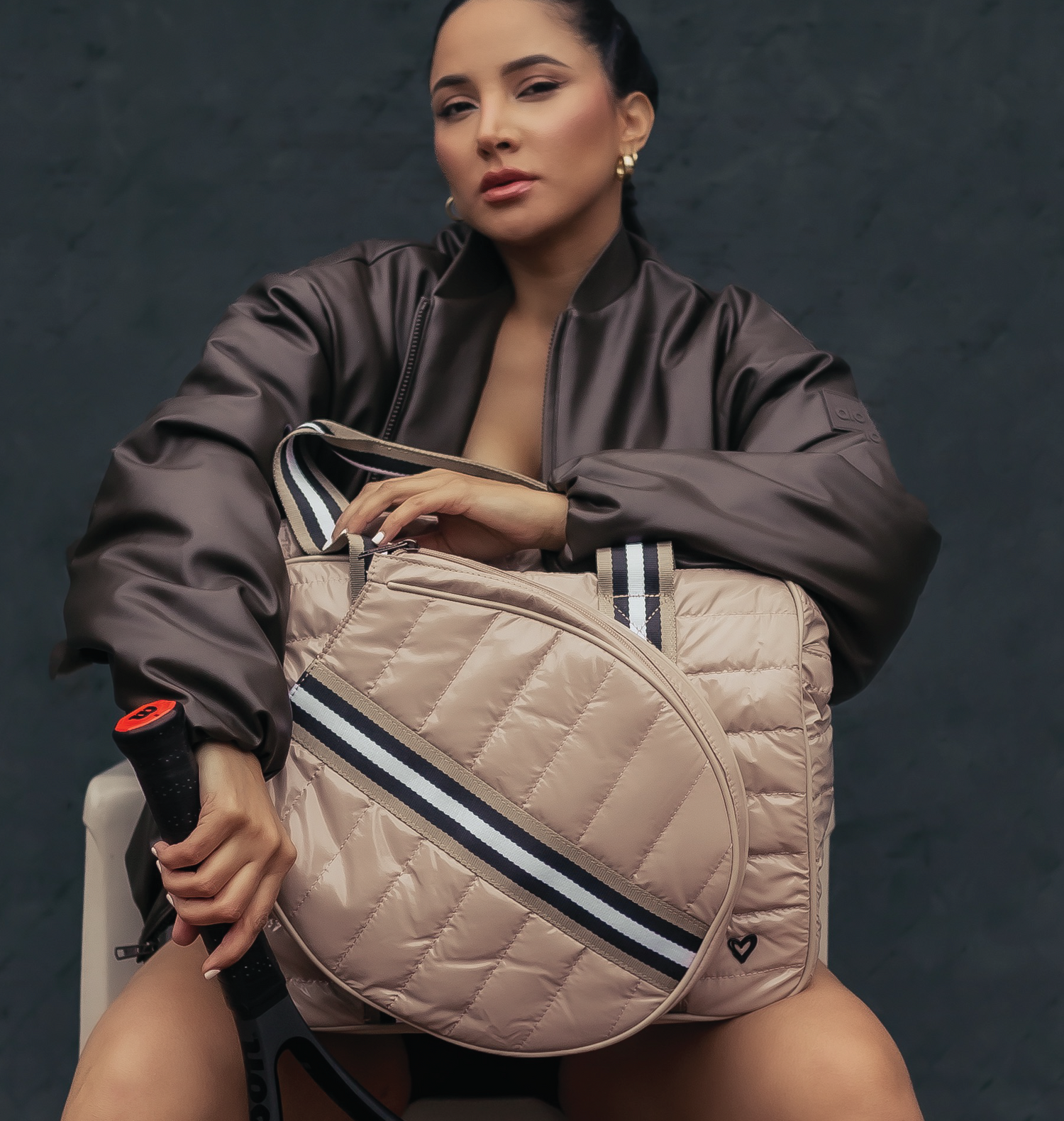 Tennis Sport Bags - preneLOVE®