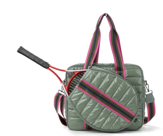 Tennis Sport Bags - preneLOVE®
