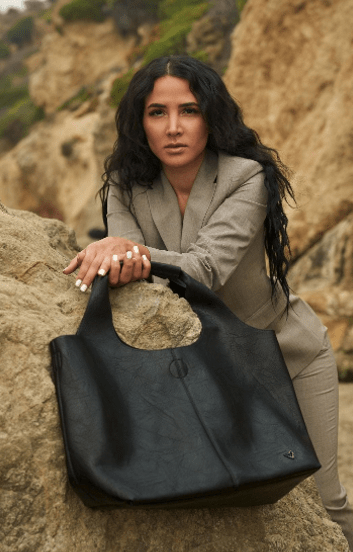 Vegan Totes/Duffle - preneLOVE®
