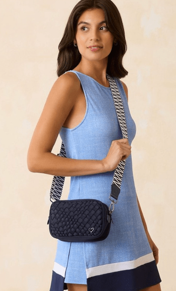 Woven Camera Bags - preneLOVE®