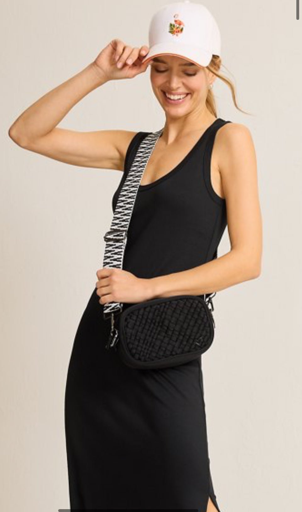 Woven Crossbody Bags - preneLOVE®