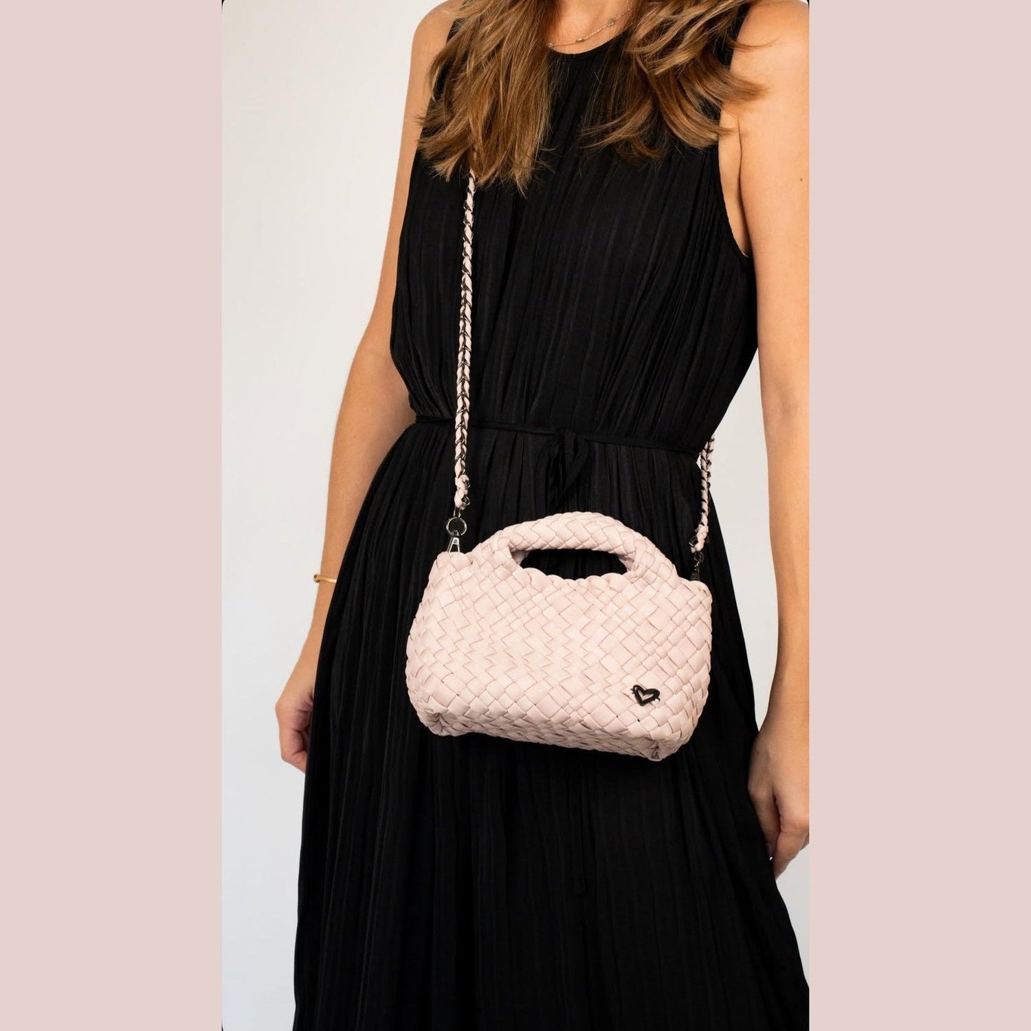 Woven Mini Totes - preneLOVE®