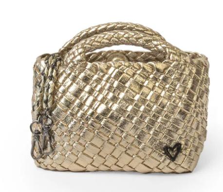 Woven Mini Totes - preneLOVE®