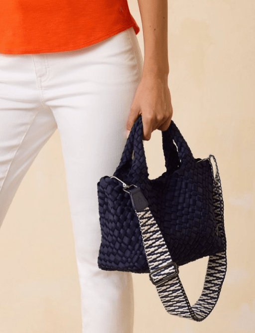 Woven Small Totes - preneLOVE®