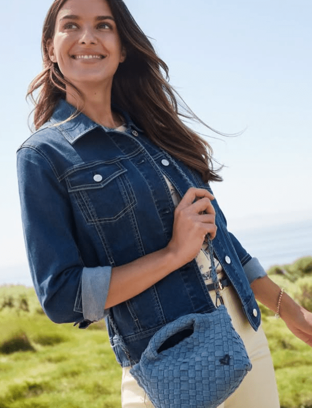 Woven Tote Bags Collection - preneLOVE®