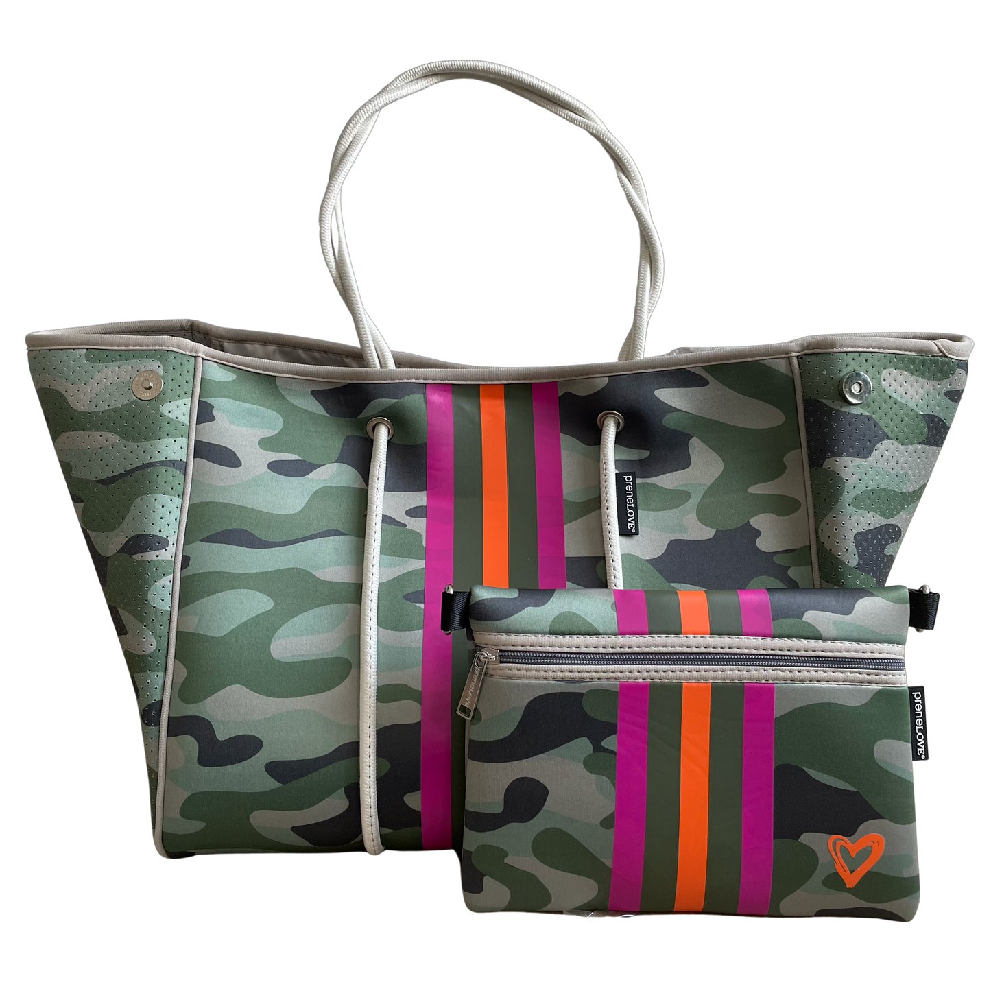 SALE: Classic Large Tote