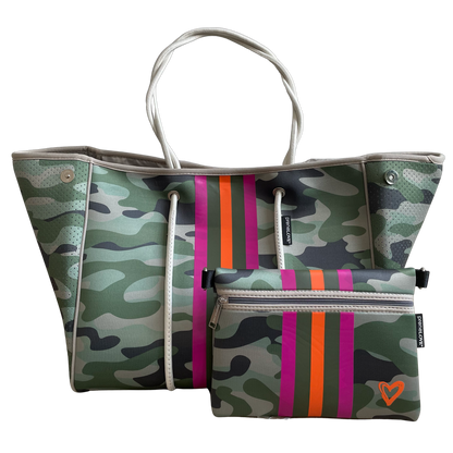 SALE: Classic Large Tote