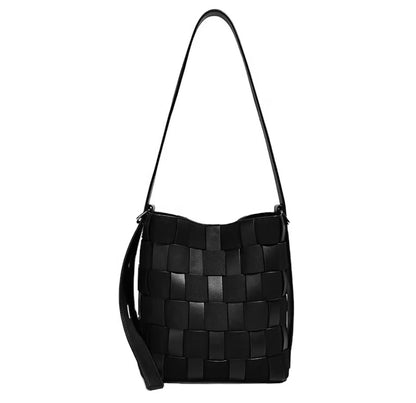 NEW: Laurier Vegan Leather & Suede Bags