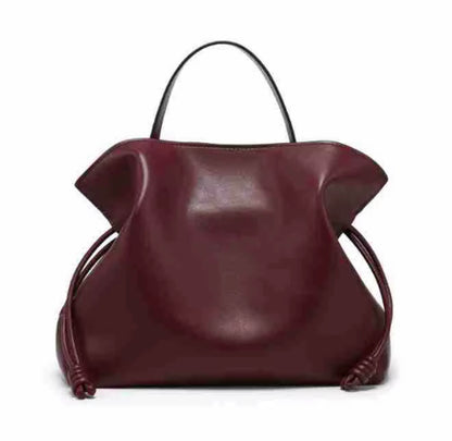 New: Westmount Vegan Bag