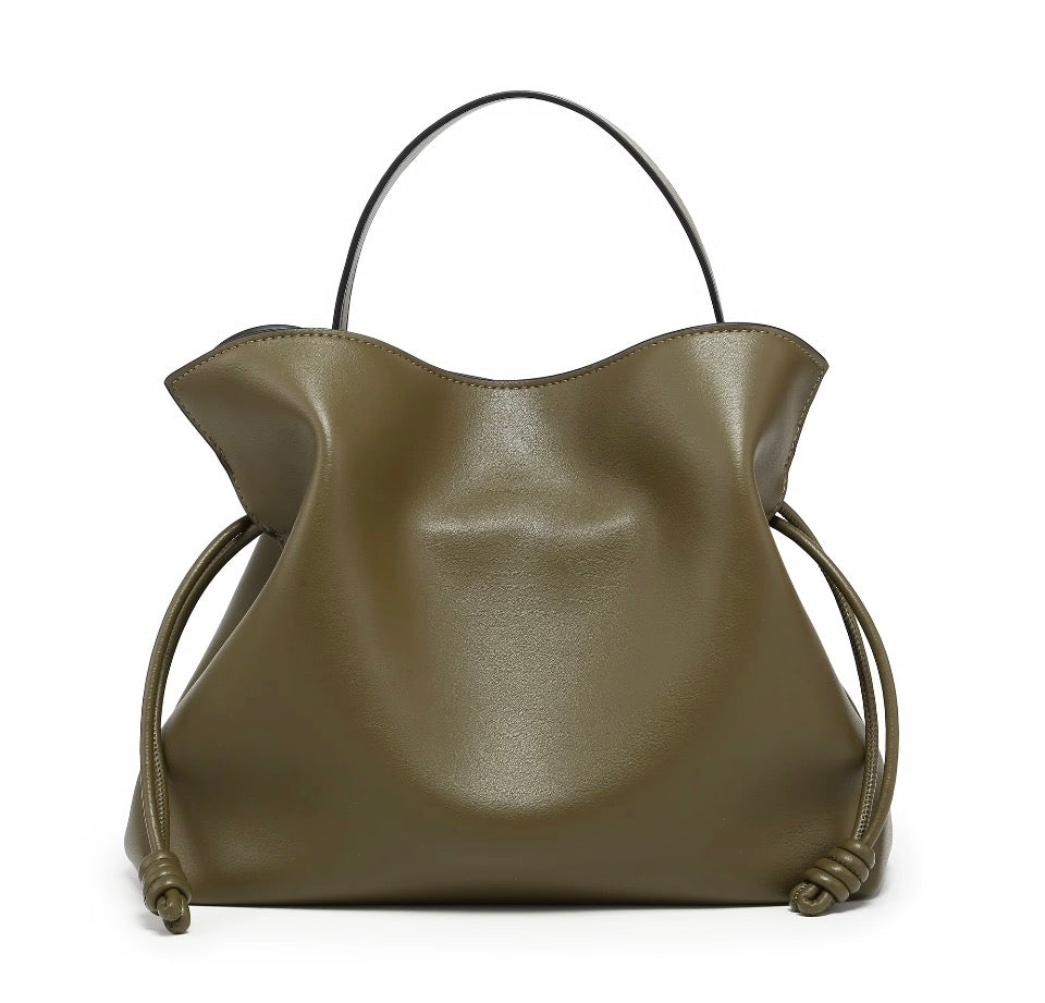 New: Westmount Vegan Bag
