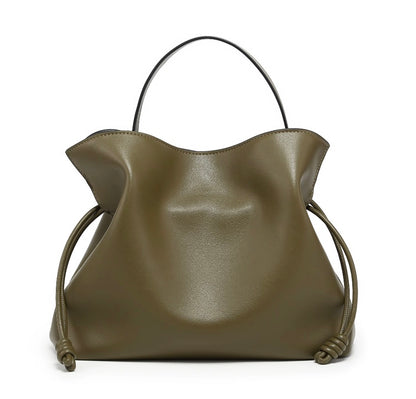 New: Westmount Vegan Bag